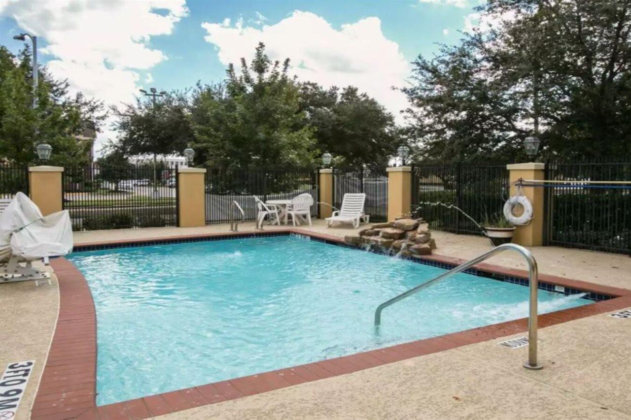 Sleep Inn & Suites Hwy 290-Nw Freeway Houston Zewnętrze zdjęcie