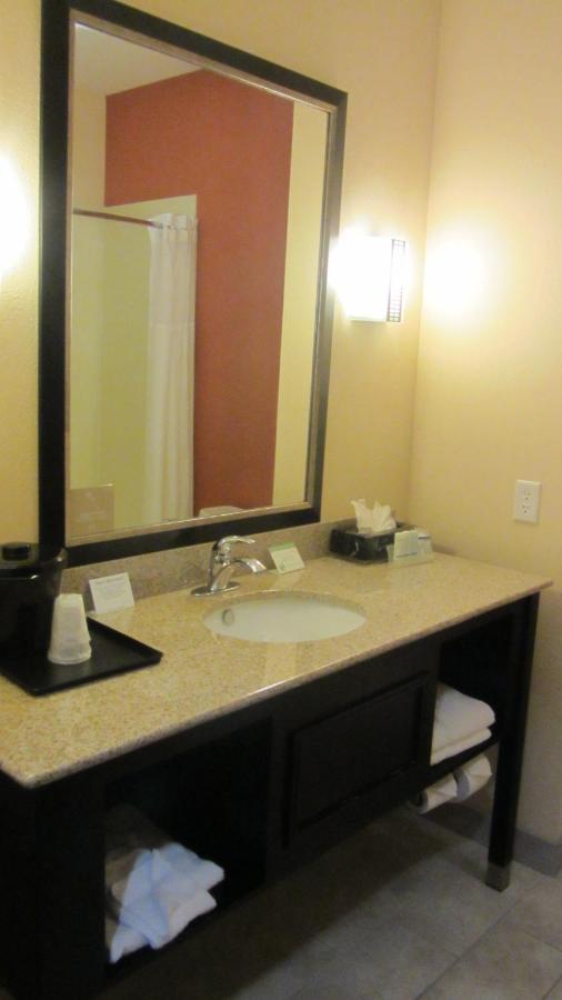 Sleep Inn & Suites Hwy 290-Nw Freeway Houston Pokój zdjęcie