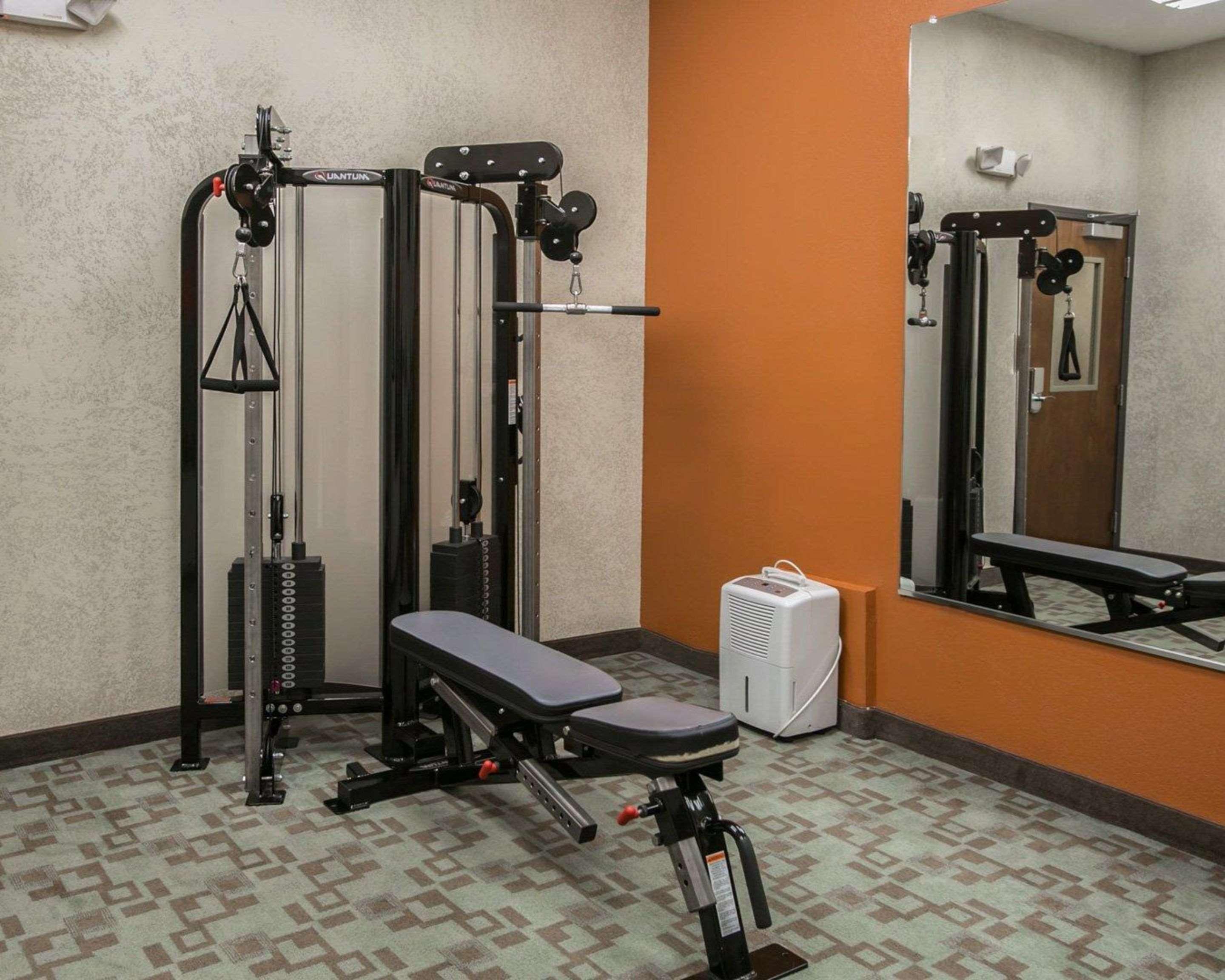 Sleep Inn & Suites Hwy 290-Nw Freeway Houston Zewnętrze zdjęcie
