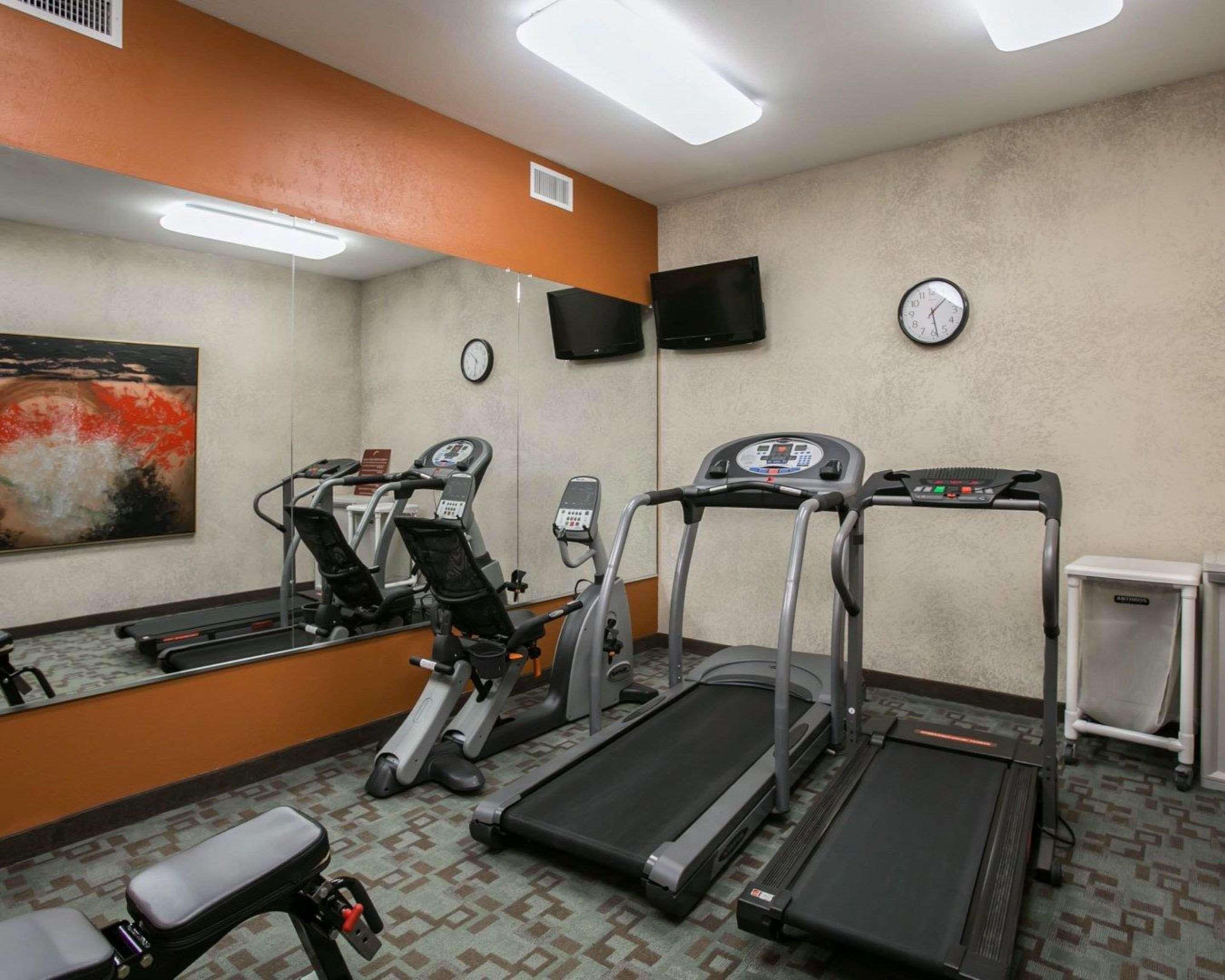 Sleep Inn & Suites Hwy 290-Nw Freeway Houston Zewnętrze zdjęcie
