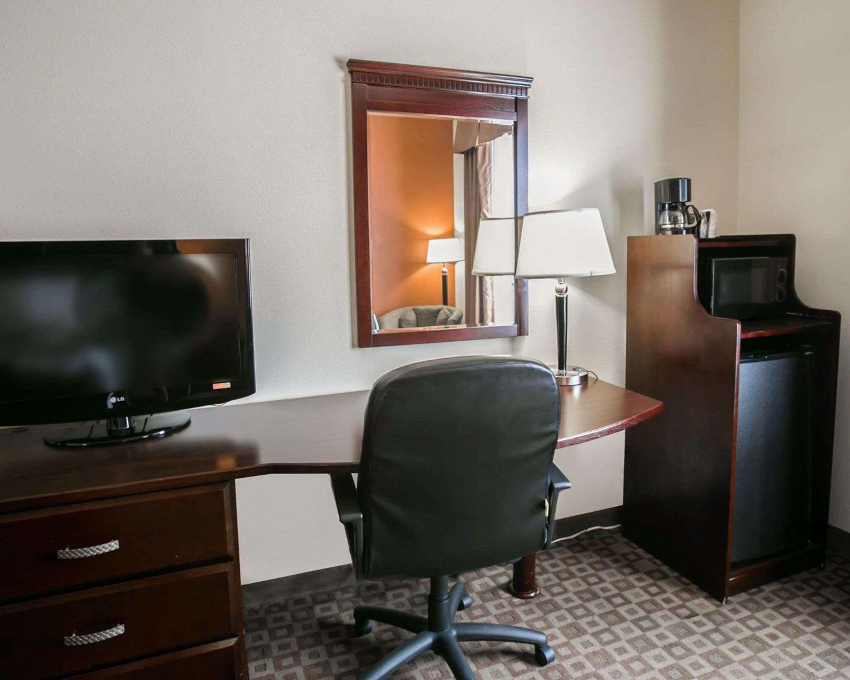 Sleep Inn & Suites Hwy 290-Nw Freeway Houston Zewnętrze zdjęcie