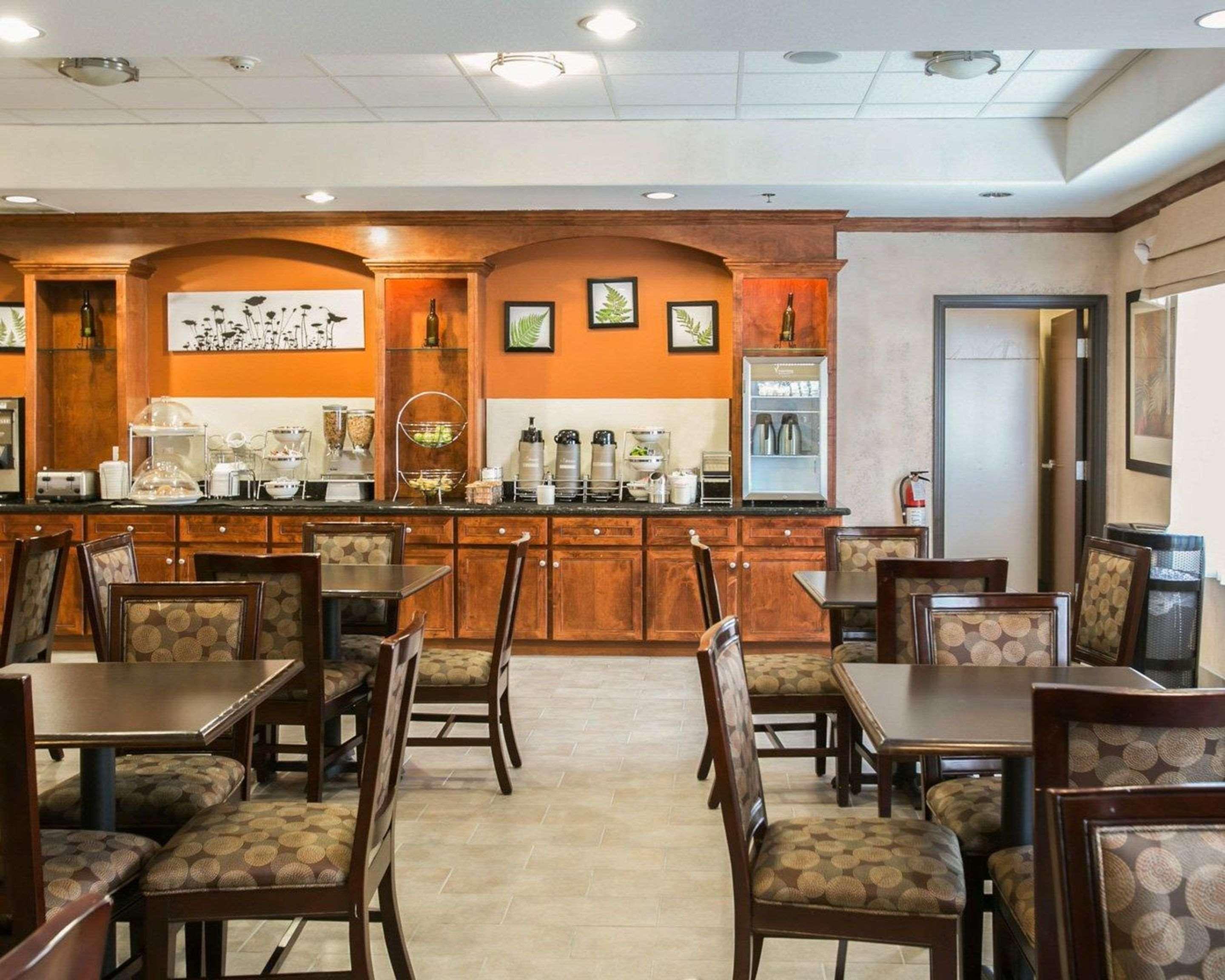 Sleep Inn & Suites Hwy 290-Nw Freeway Houston Zewnętrze zdjęcie