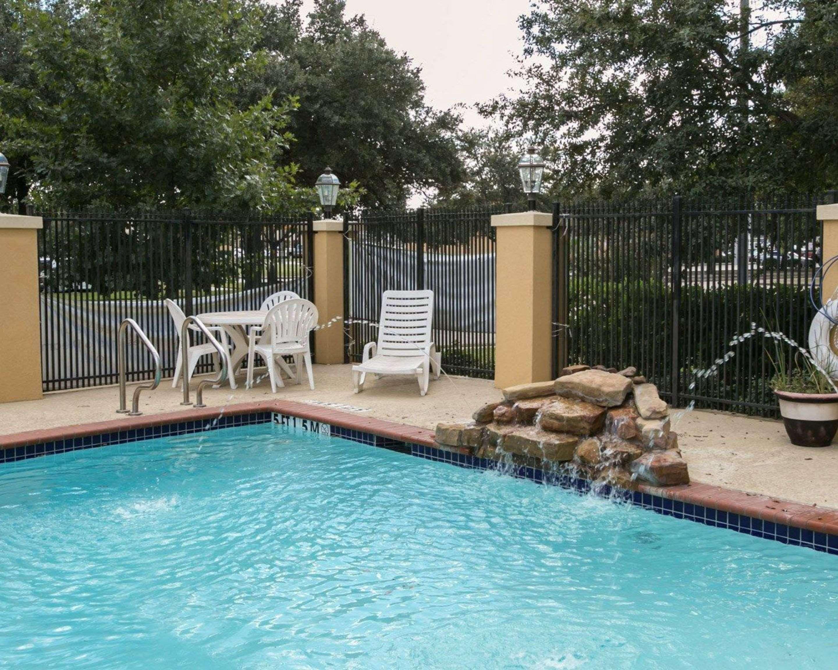 Sleep Inn & Suites Hwy 290-Nw Freeway Houston Zewnętrze zdjęcie