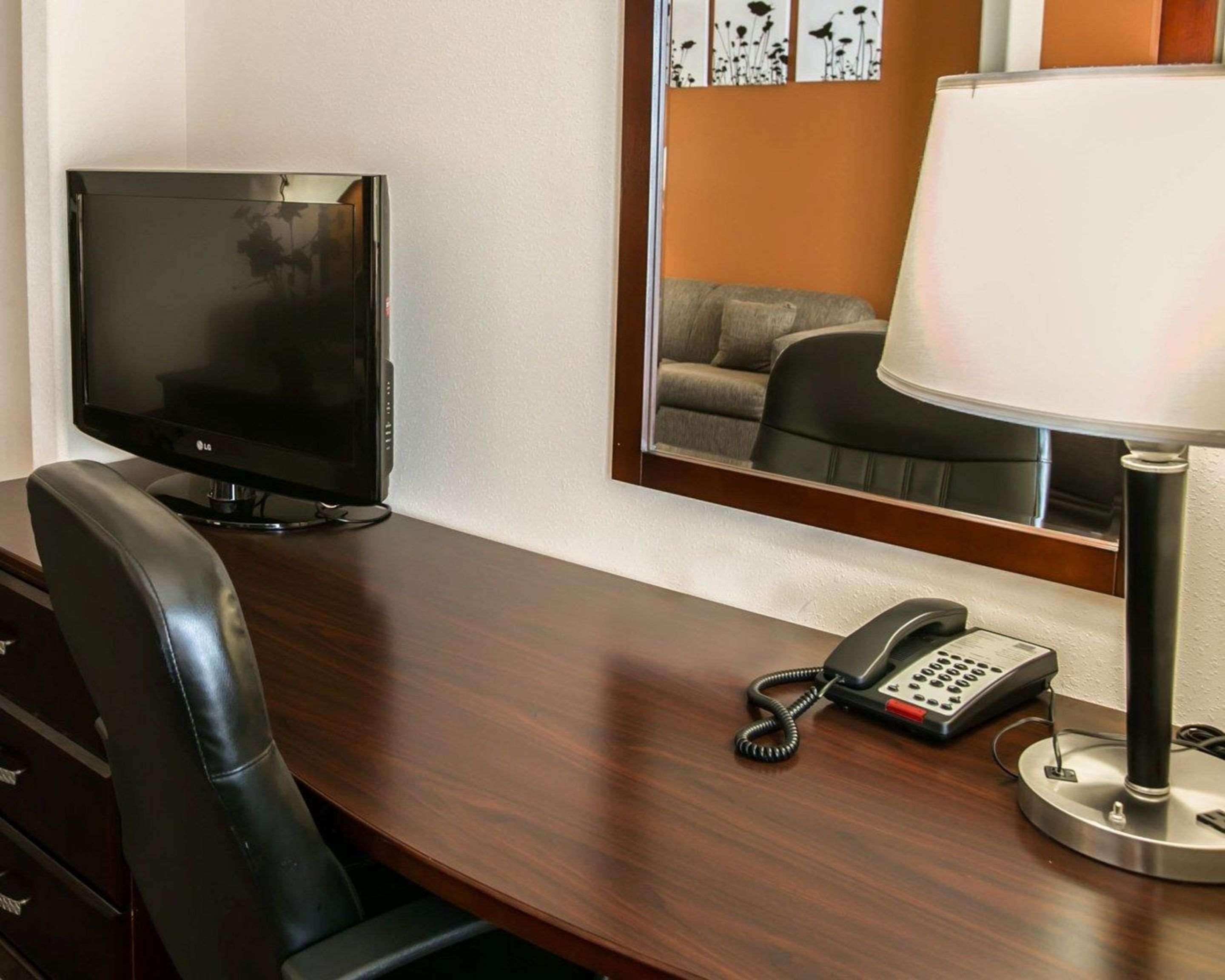 Sleep Inn & Suites Hwy 290-Nw Freeway Houston Zewnętrze zdjęcie