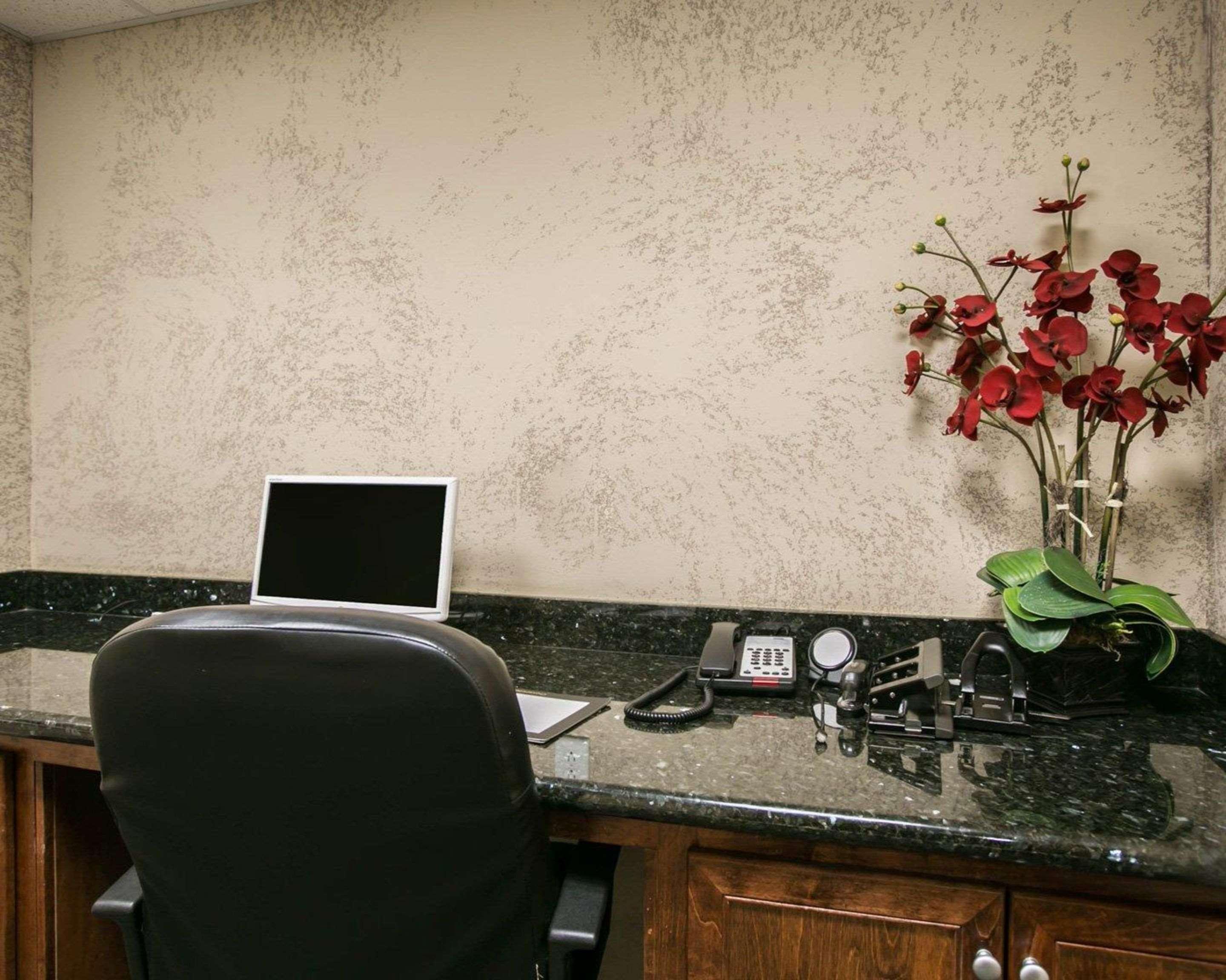 Sleep Inn & Suites Hwy 290-Nw Freeway Houston Zewnętrze zdjęcie