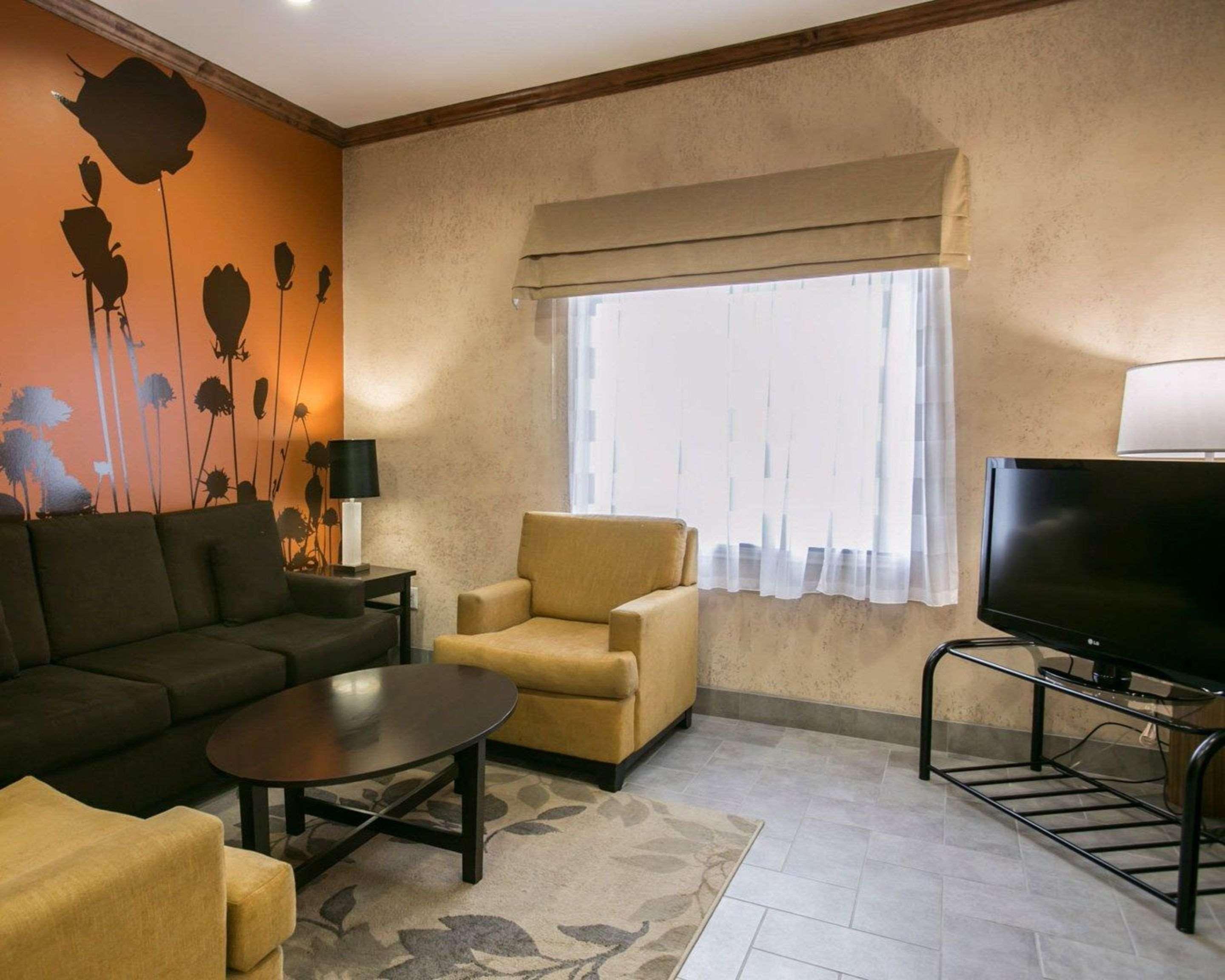 Sleep Inn & Suites Hwy 290-Nw Freeway Houston Zewnętrze zdjęcie