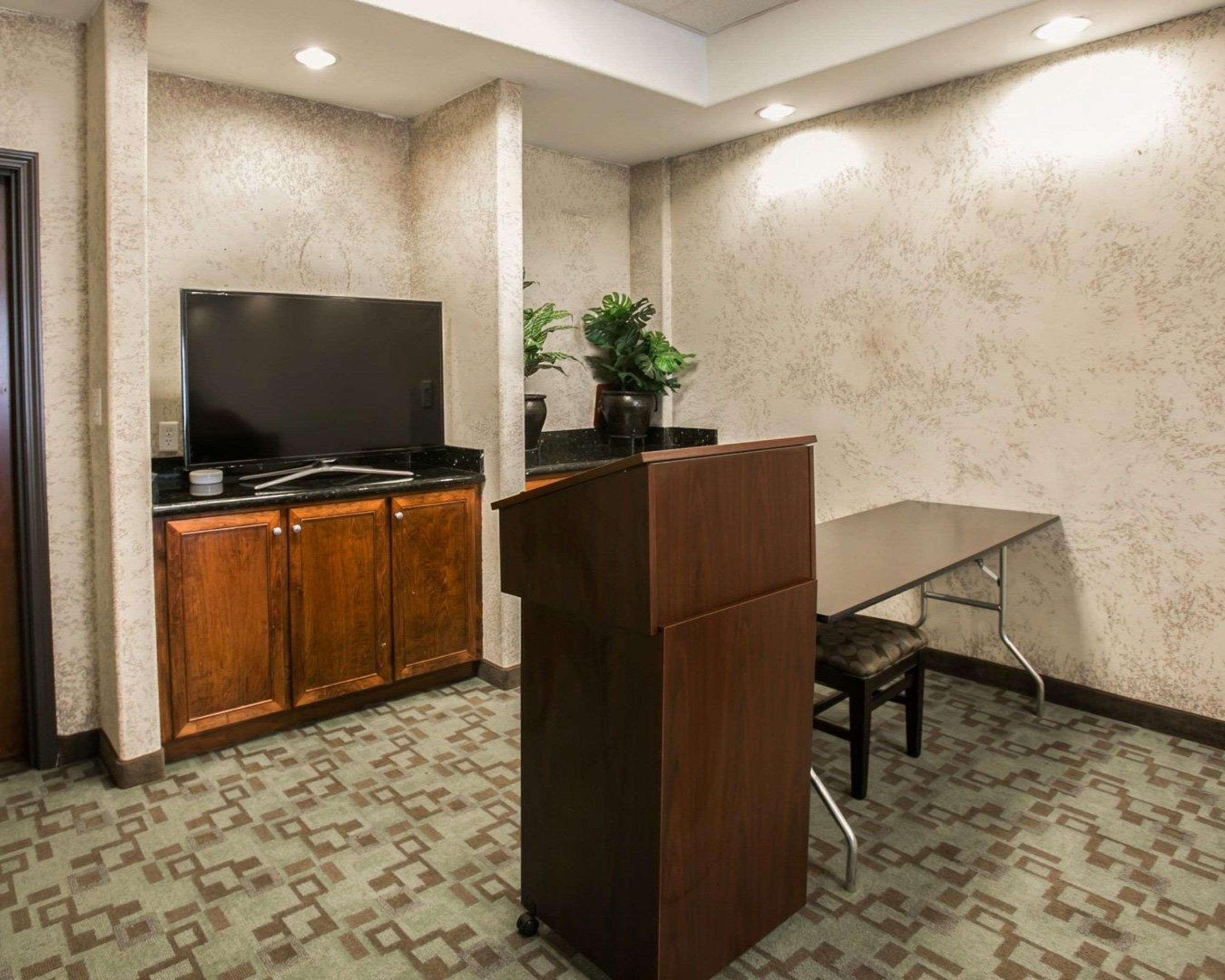 Sleep Inn & Suites Hwy 290-Nw Freeway Houston Zewnętrze zdjęcie