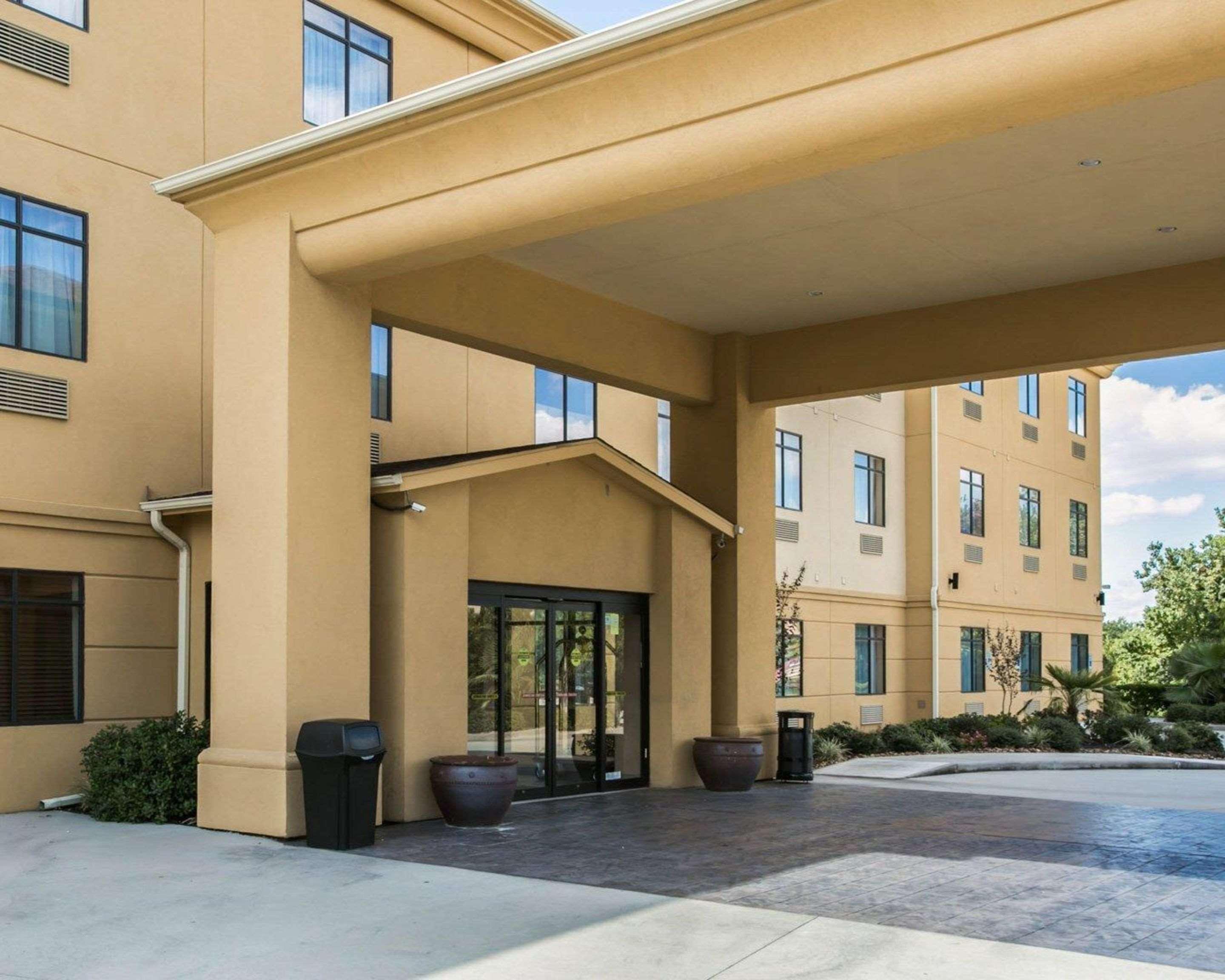 Sleep Inn & Suites Hwy 290-Nw Freeway Houston Zewnętrze zdjęcie