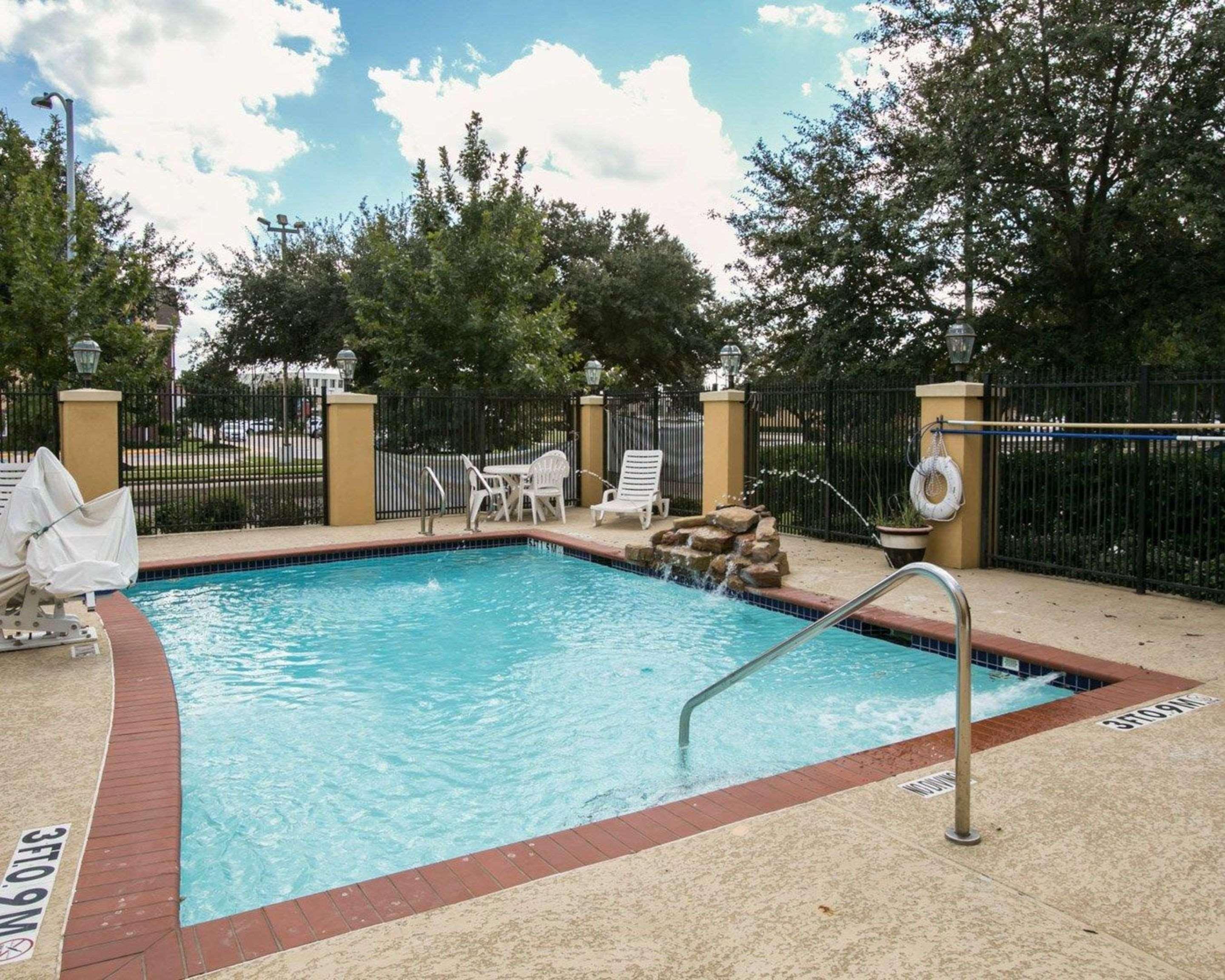 Sleep Inn & Suites Hwy 290-Nw Freeway Houston Zewnętrze zdjęcie