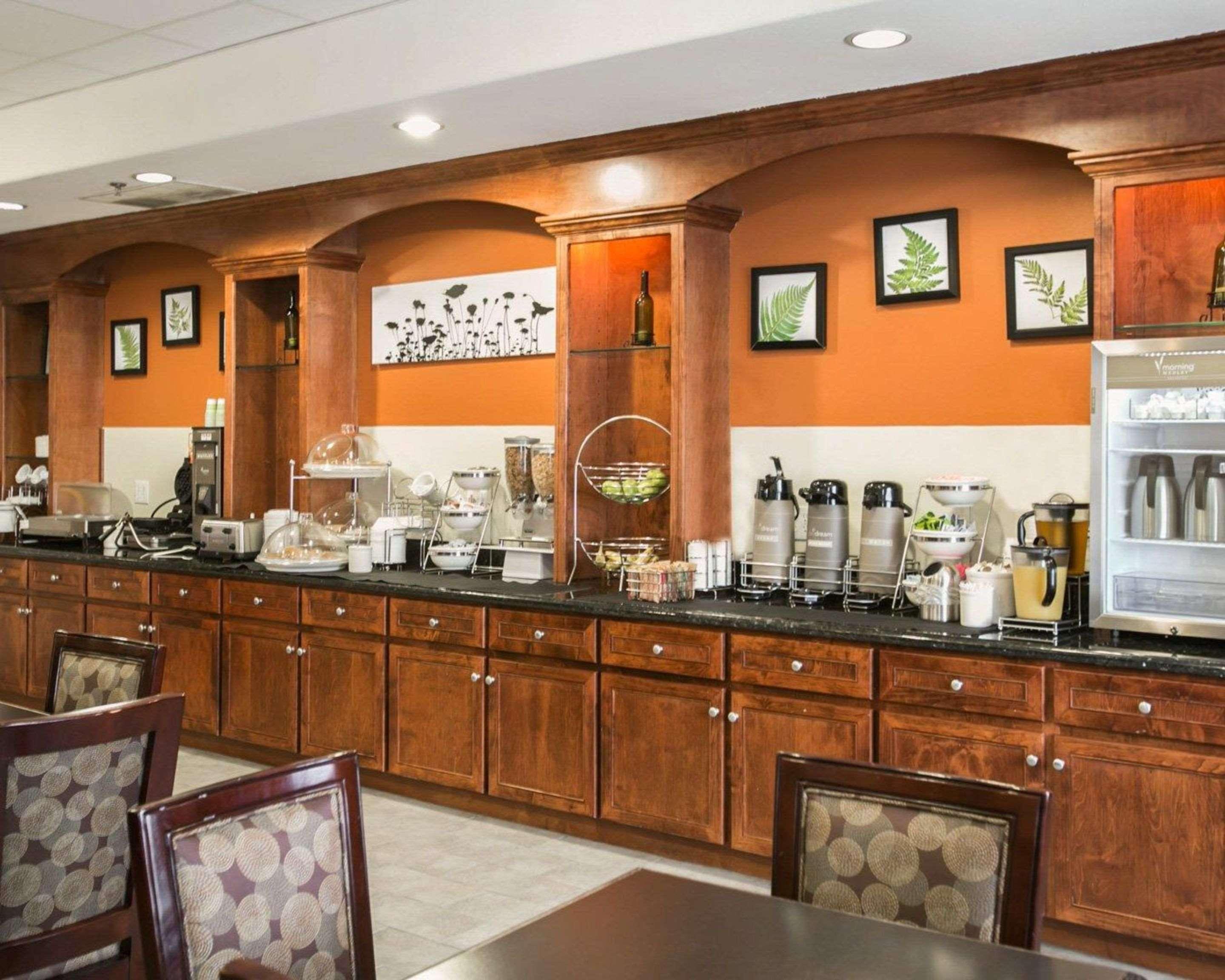 Sleep Inn & Suites Hwy 290-Nw Freeway Houston Zewnętrze zdjęcie