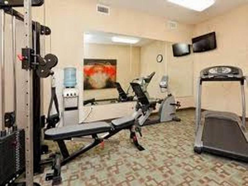 Sleep Inn & Suites Hwy 290-Nw Freeway Houston Zewnętrze zdjęcie