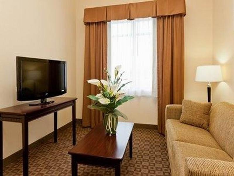 Sleep Inn & Suites Hwy 290-Nw Freeway Houston Zewnętrze zdjęcie