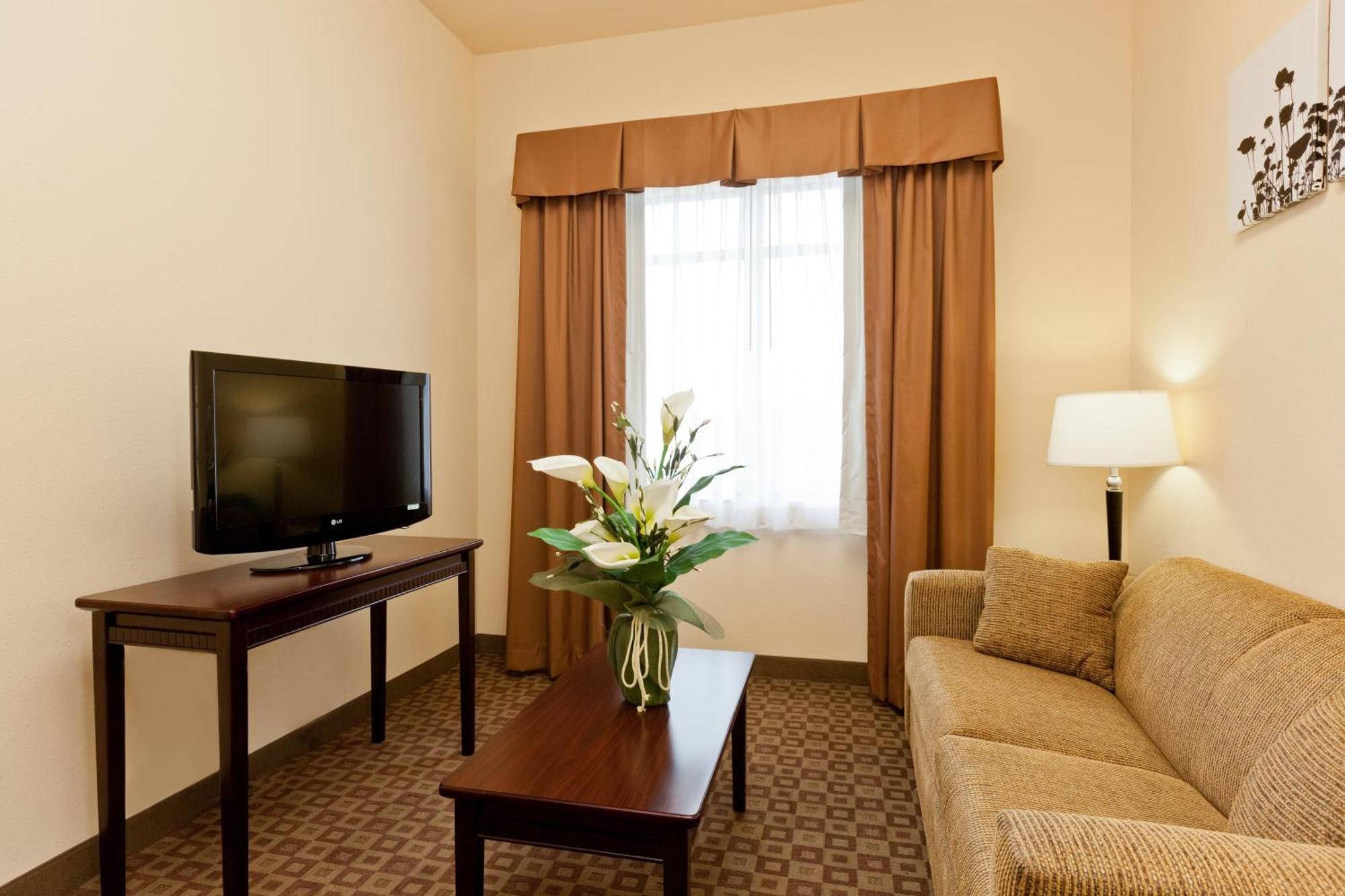 Sleep Inn & Suites Hwy 290-Nw Freeway Houston Pokój zdjęcie