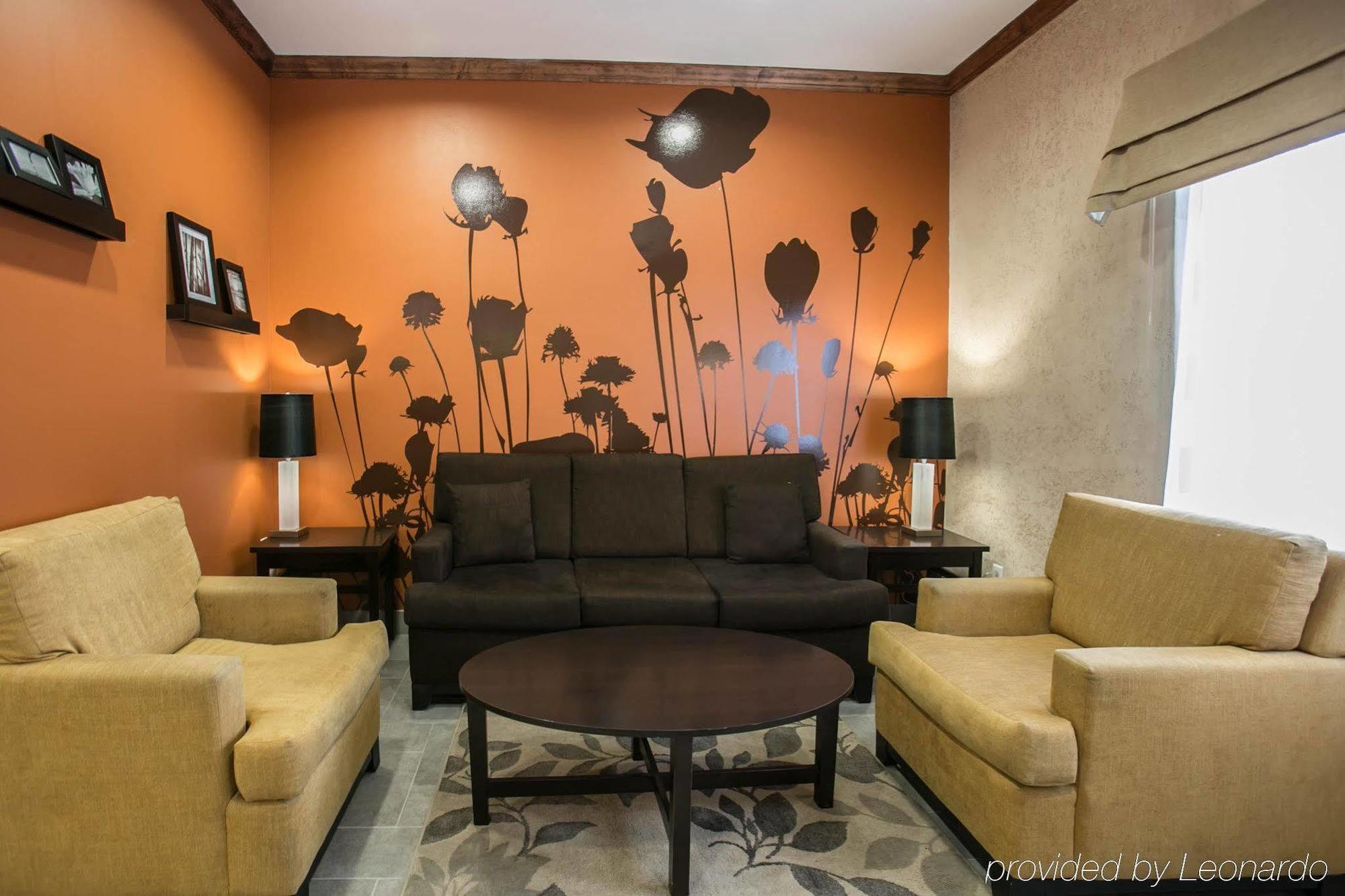 Sleep Inn & Suites Hwy 290-Nw Freeway Houston Zewnętrze zdjęcie
