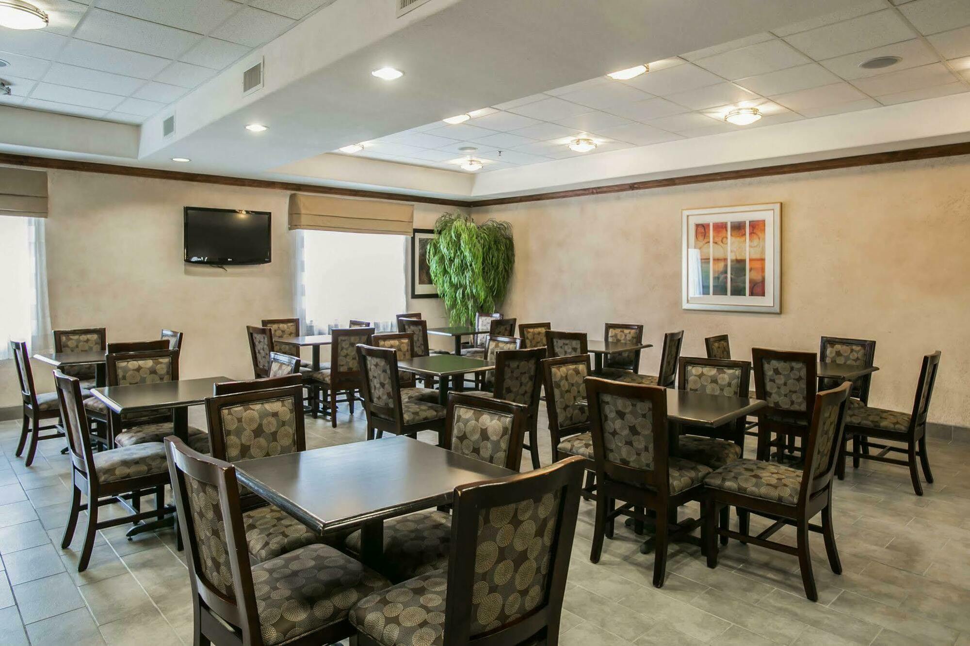Sleep Inn & Suites Hwy 290-Nw Freeway Houston Zewnętrze zdjęcie